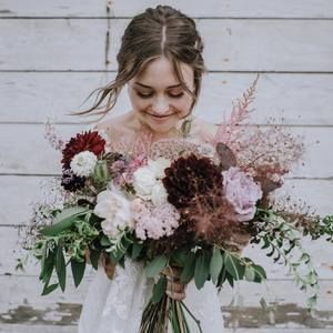 Meet your Posher, Sierra